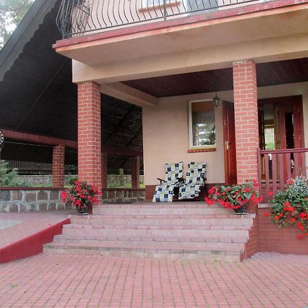 Holiday Home Mielno 2 Esterno foto