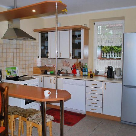 Holiday Home Mielno 2 Esterno foto