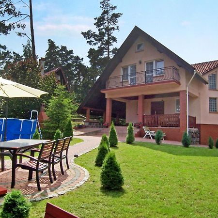 Holiday Home Mielno 2 Esterno foto