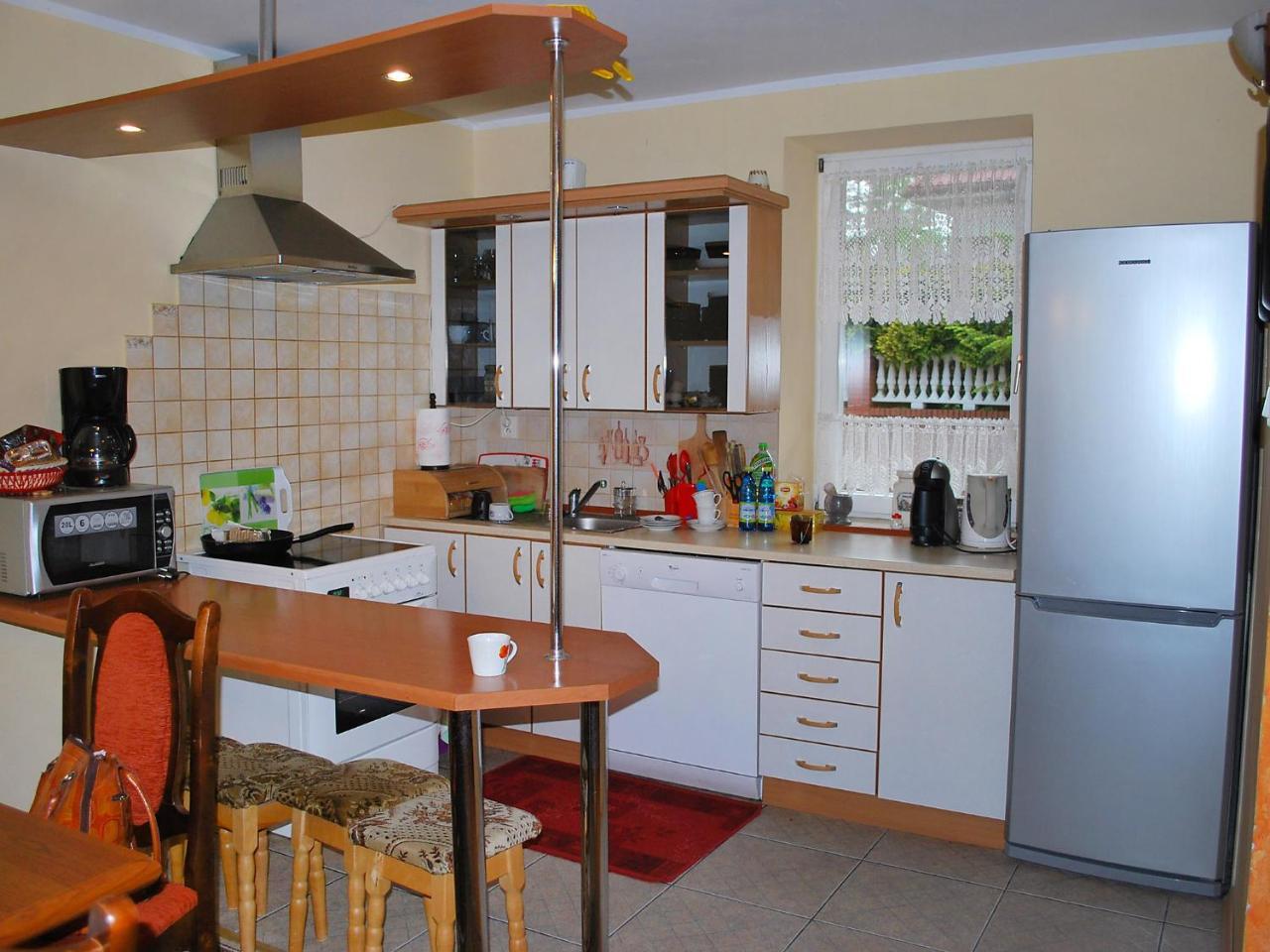 Holiday Home Mielno 2 Esterno foto