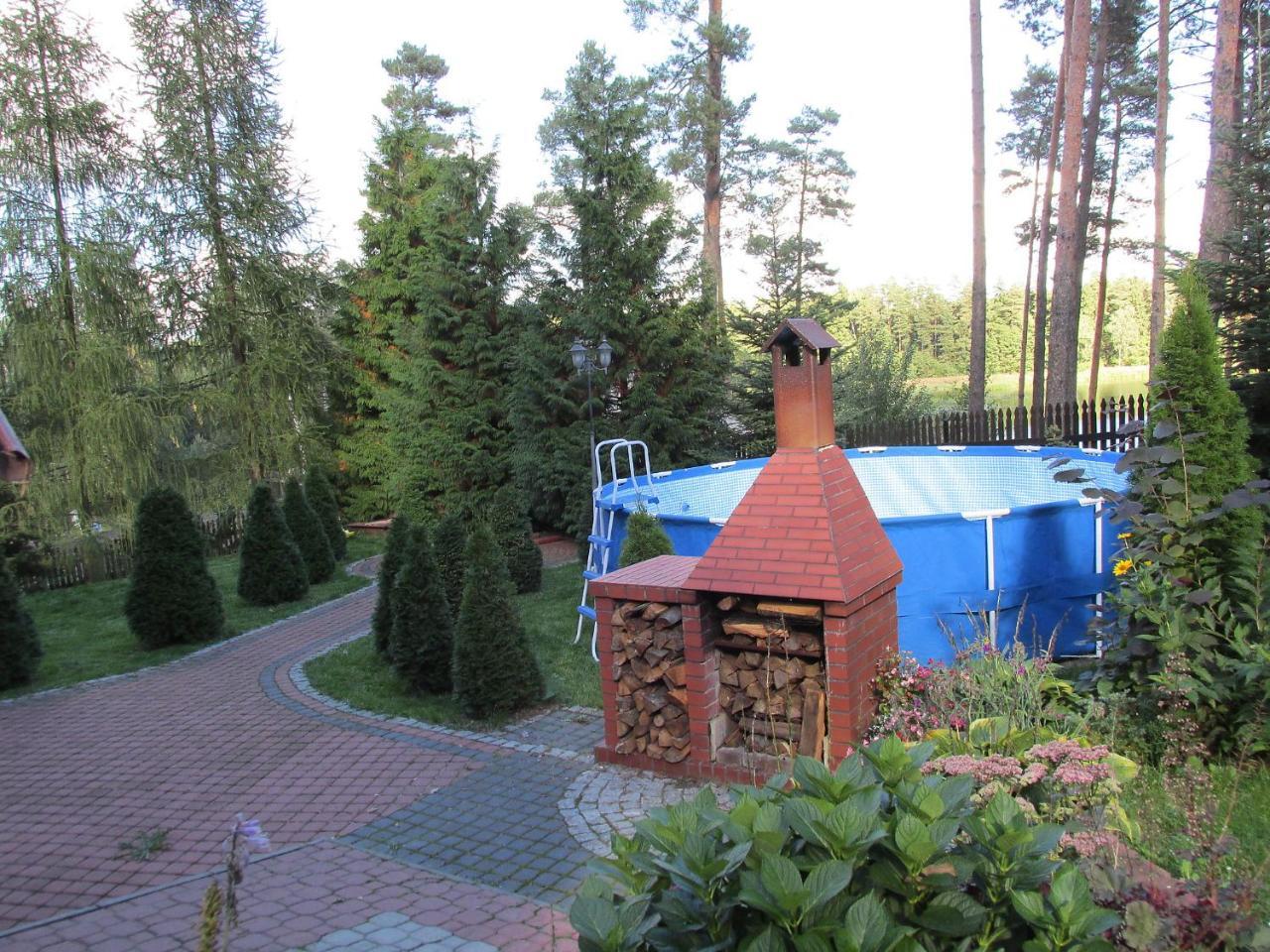 Holiday Home Mielno 2 Esterno foto
