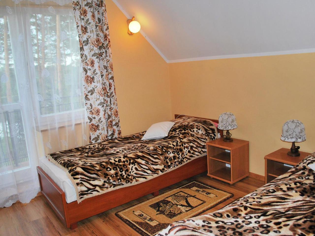 Holiday Home Mielno 2 Esterno foto