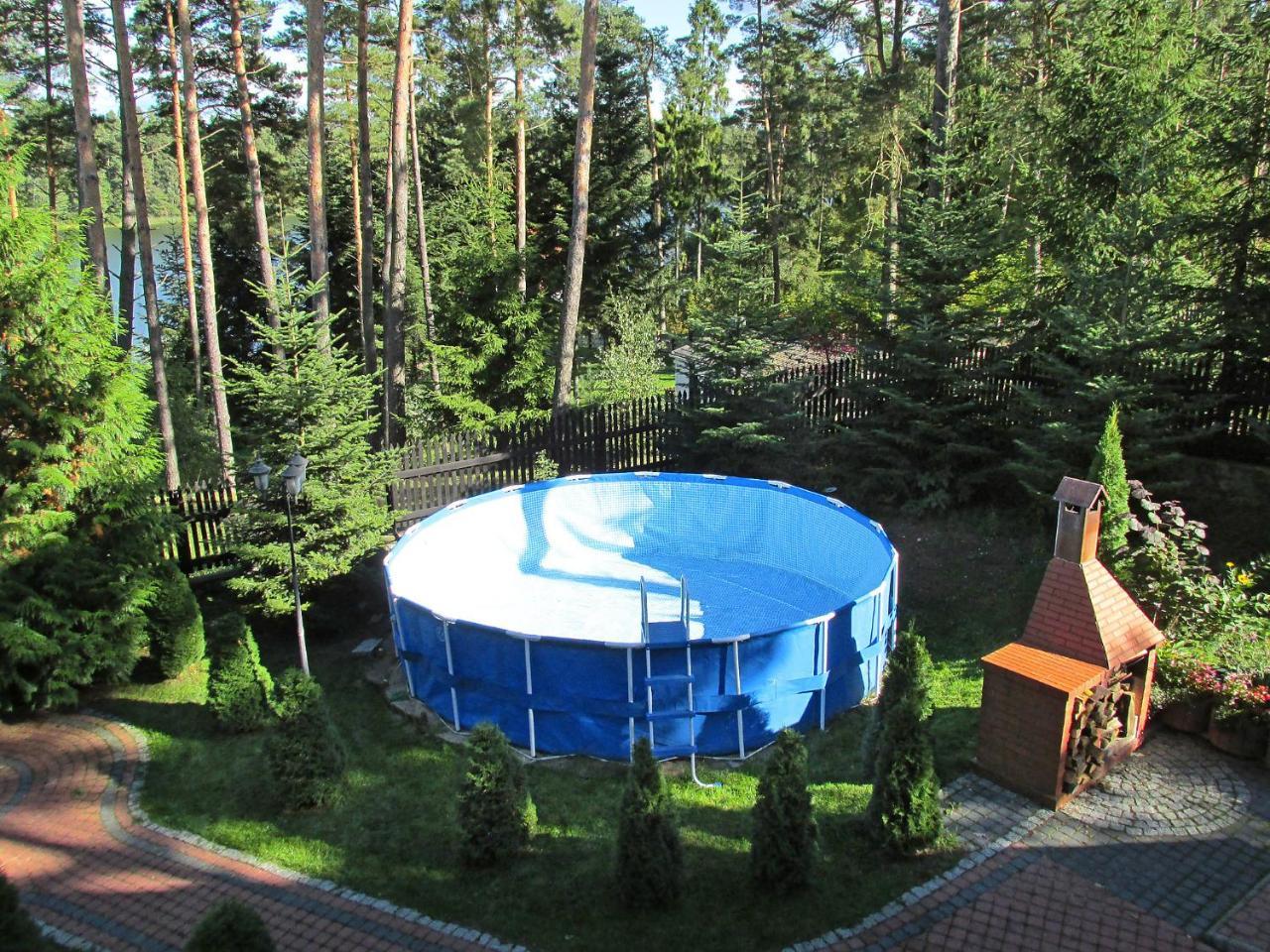 Holiday Home Mielno 2 Esterno foto