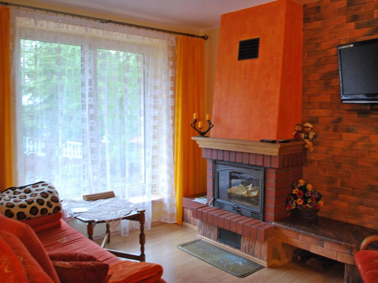 Holiday Home Mielno 2 Esterno foto