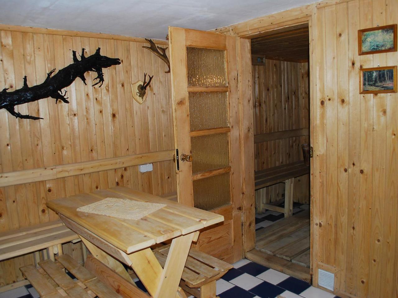 Holiday Home Mielno 2 Esterno foto