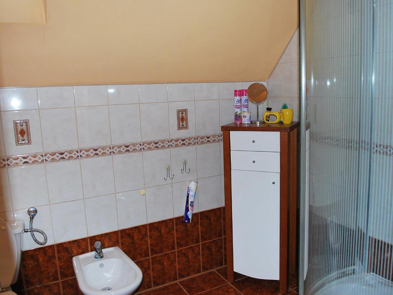 Holiday Home Mielno 2 Esterno foto