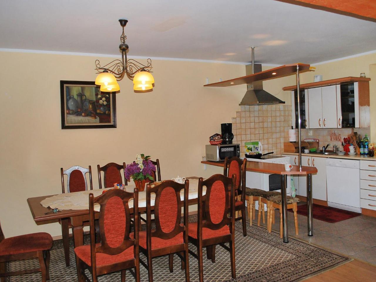 Holiday Home Mielno 2 Esterno foto