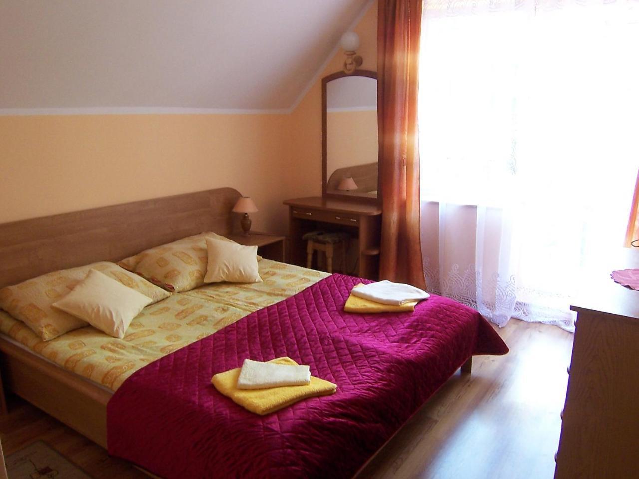 Holiday Home Mielno 2 Esterno foto