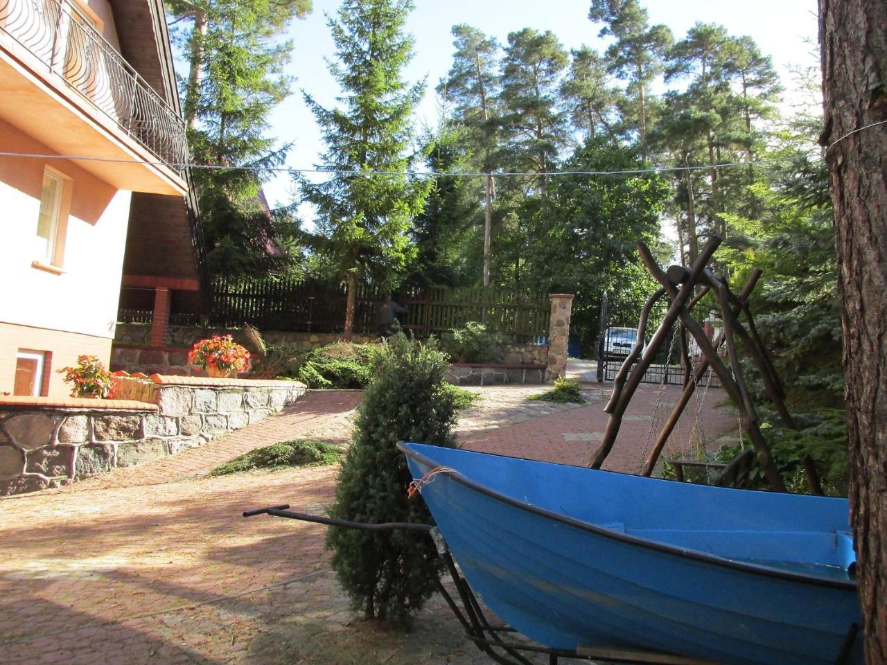 Holiday Home Mielno 2 Esterno foto