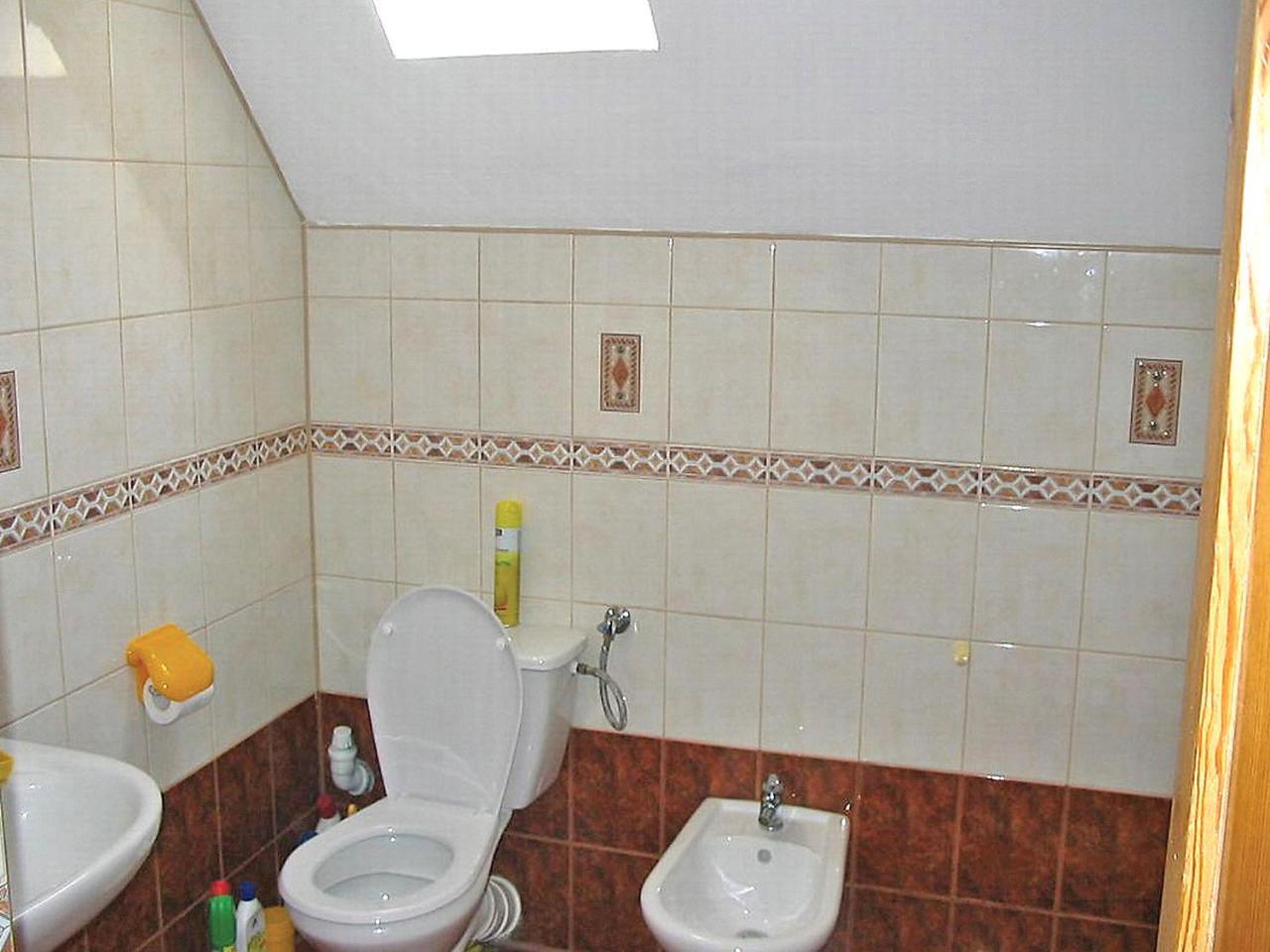 Holiday Home Mielno 2 Esterno foto