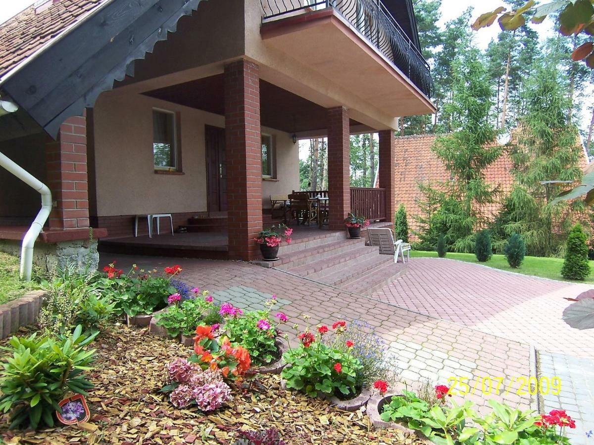 Holiday Home Mielno 2 Esterno foto