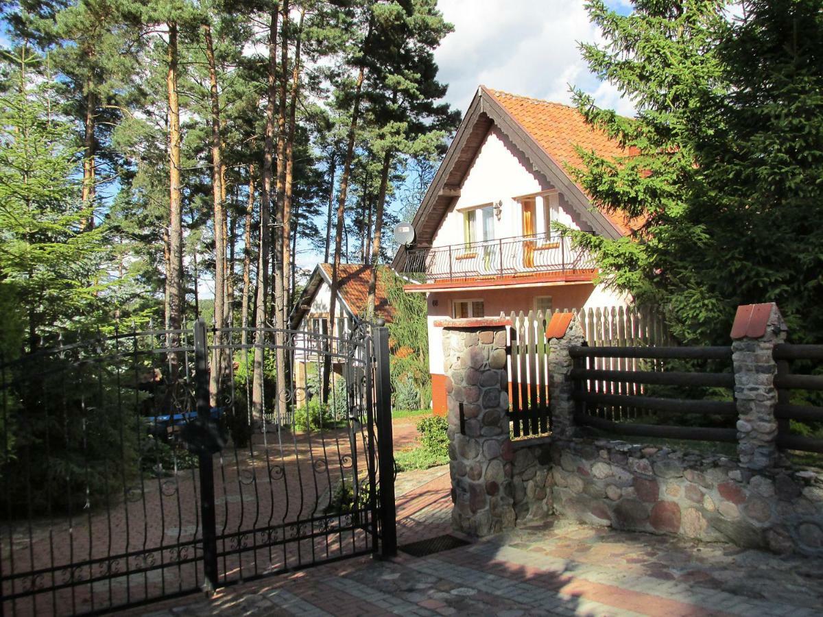 Holiday Home Mielno 2 Esterno foto