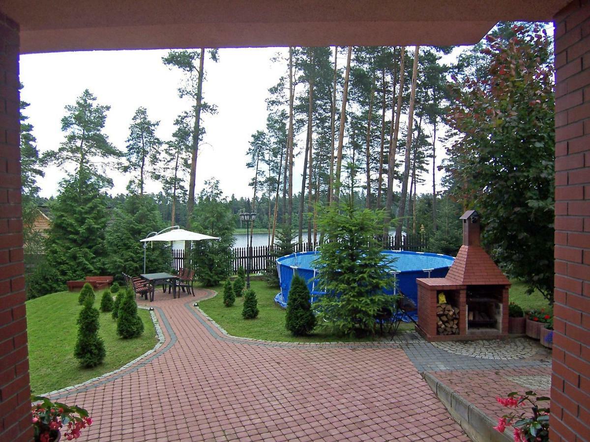 Holiday Home Mielno 2 Esterno foto