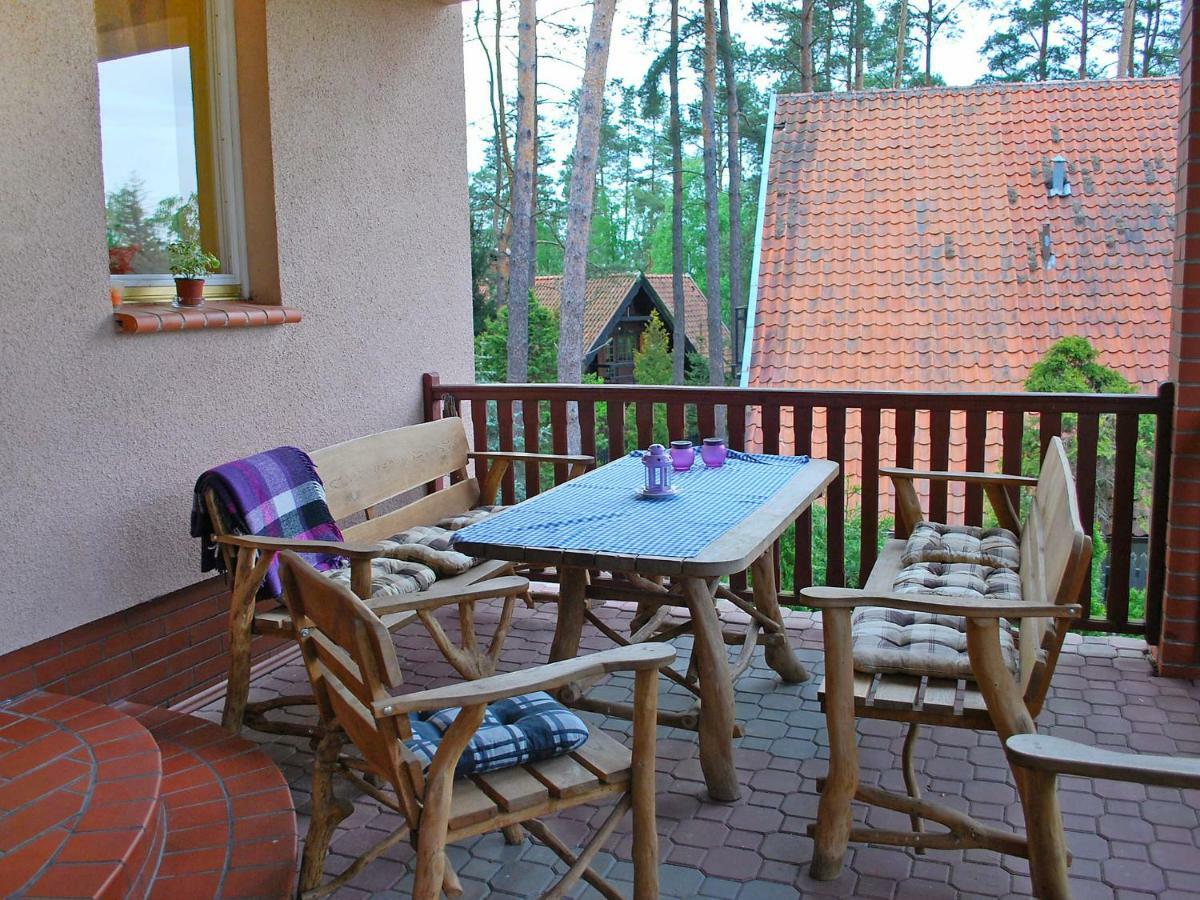 Holiday Home Mielno 2 Esterno foto
