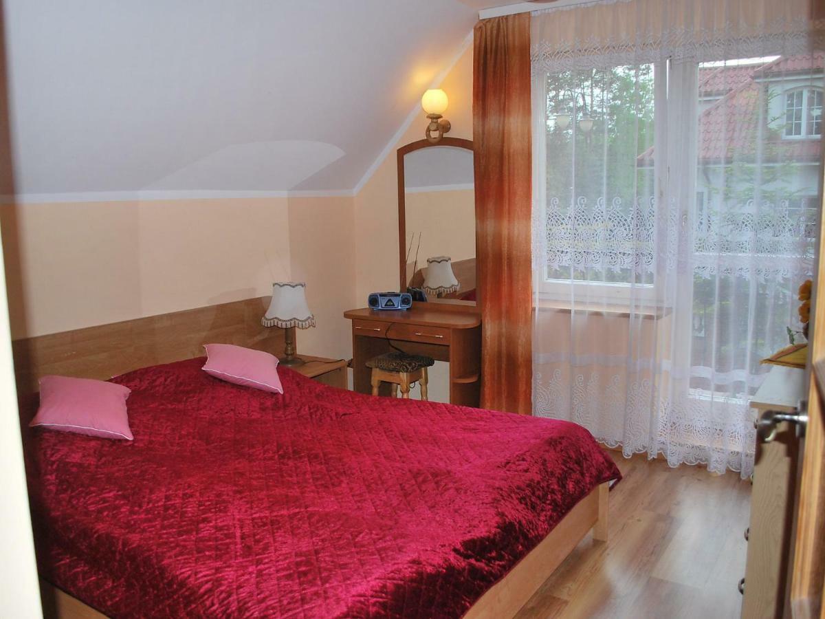 Holiday Home Mielno 2 Esterno foto